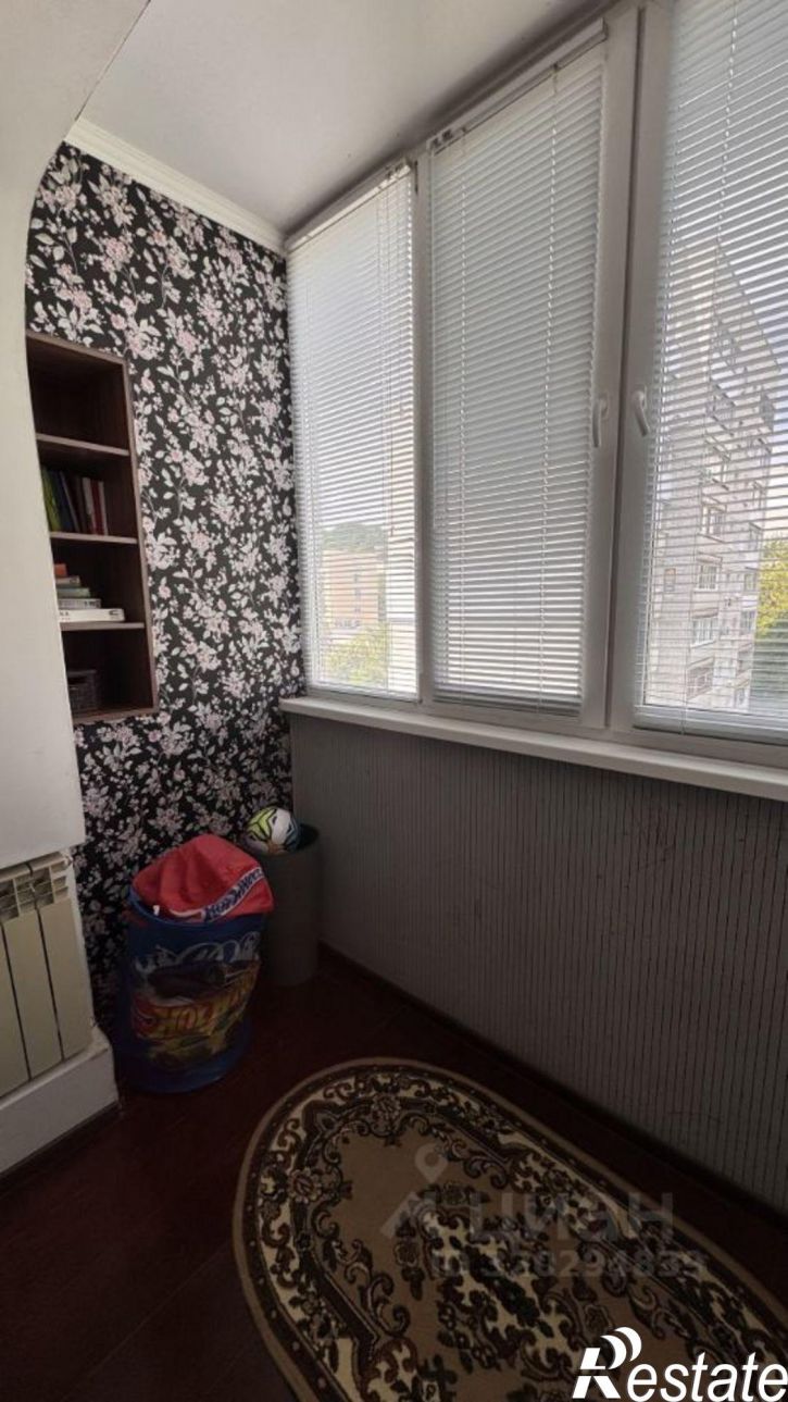 3-комн квартира Одесская улица, 24Б,  д. 24Б