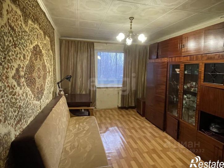 2-комн квартира улица Лебедева-Кумача, 63,  д. 63