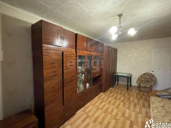 2-комн квартира улица Лебедева-Кумача, 63,  д. 63