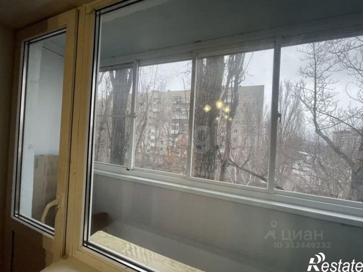 2-комн квартира улица Лебедева-Кумача, 63,  д. 63