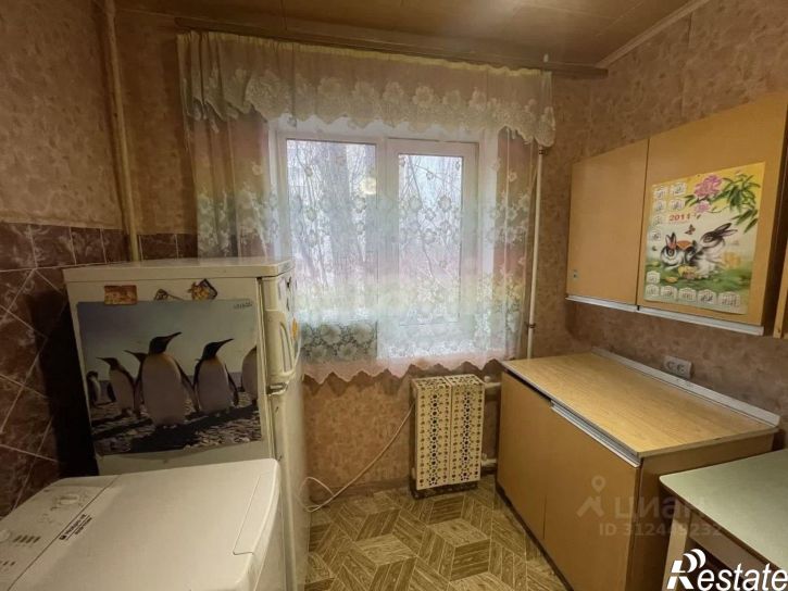 2-комн квартира улица Лебедева-Кумача, 63,  д. 63