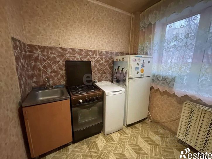 2-комн квартира улица Лебедева-Кумача, 63,  д. 63