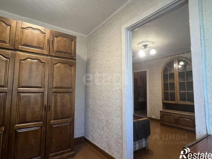 2-комн квартира Сапёрная улица, 8,  д. 8