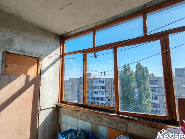 2-комн квартира 2-й Детский проезд, 55/57,  д. 55/57