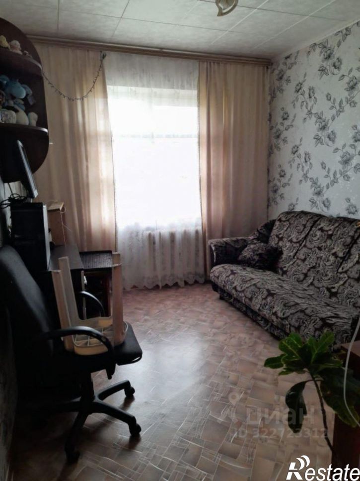 3-комн квартира улица Уфимцева, 6 к4,  д. 6 к4