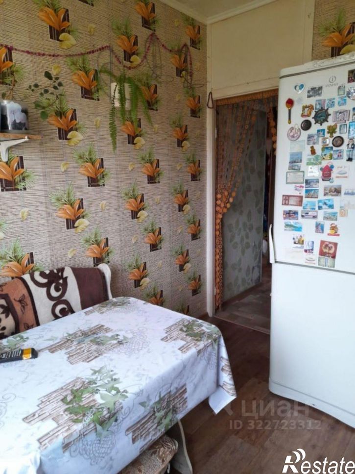 3-комн квартира улица Уфимцева, 6 к4,  д. 6 к4