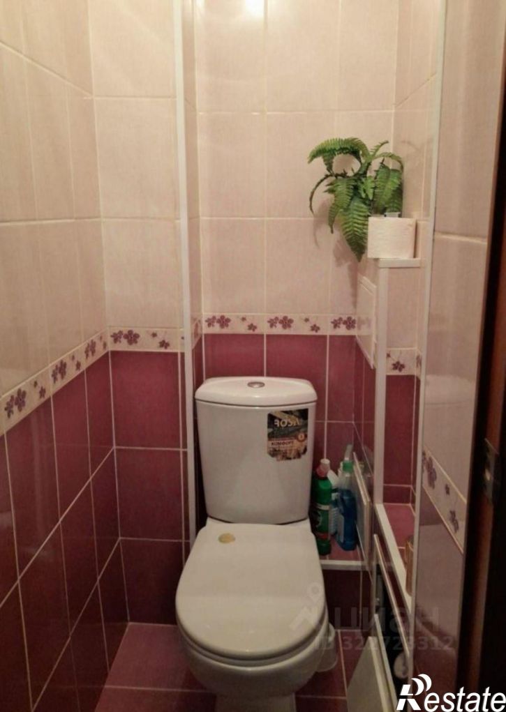 3-комн квартира улица Уфимцева, 6 к4,  д. 6 к4