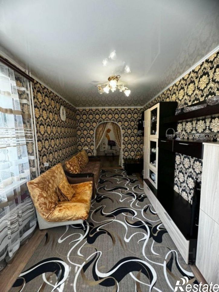 2-комн квартира Саратов городской округ, Саратов