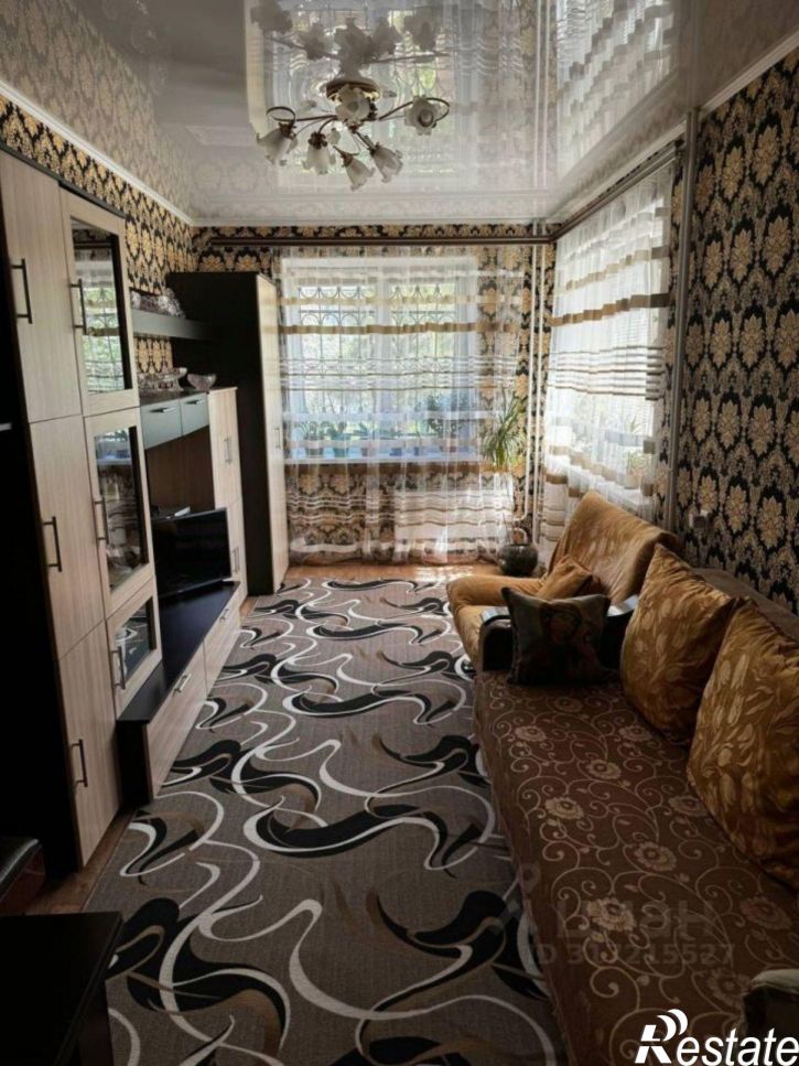 2-комн квартира Саратов городской округ, Саратов