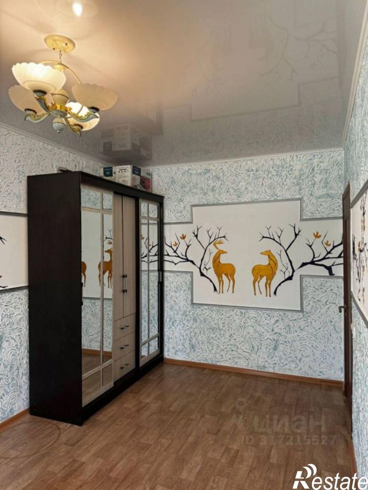 2-комн квартира Саратов городской округ, Саратов