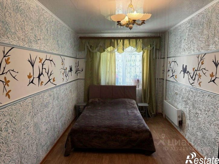 2-комн квартира Саратов городской округ, Саратов