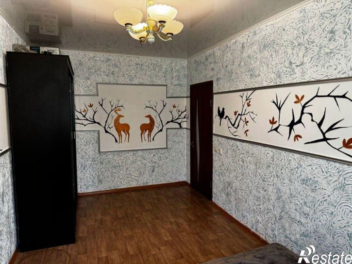 2-комн квартира Саратов городской округ, Саратов