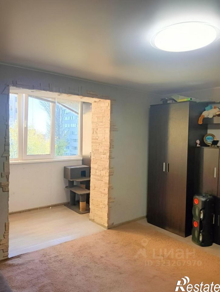 1-комн квартира Огородная улица, 157,  д. 157