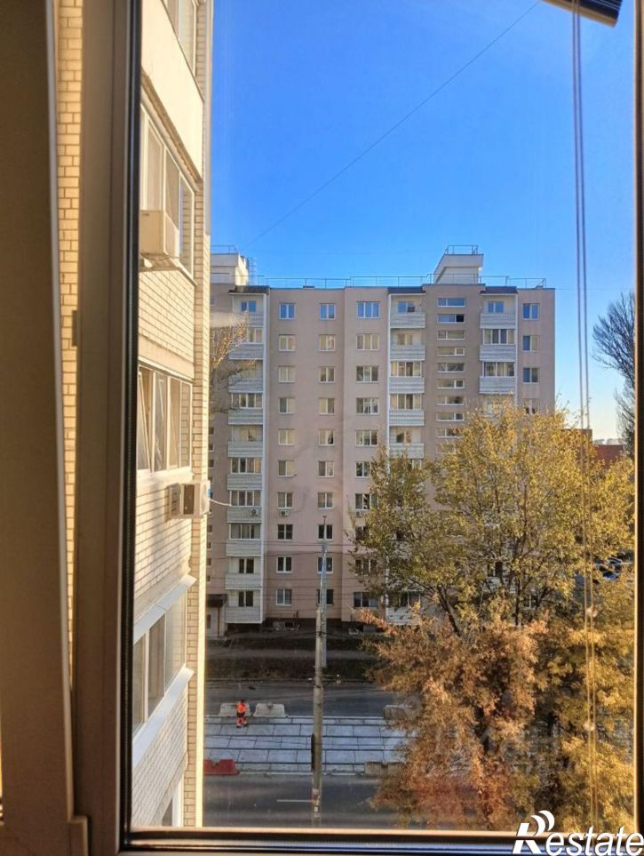 1-комн квартира Огородная улица, 157,  д. 157