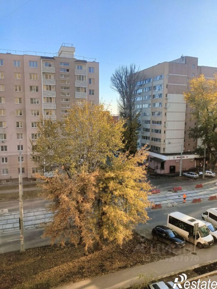 1-комн квартира Огородная улица, 157,  д. 157