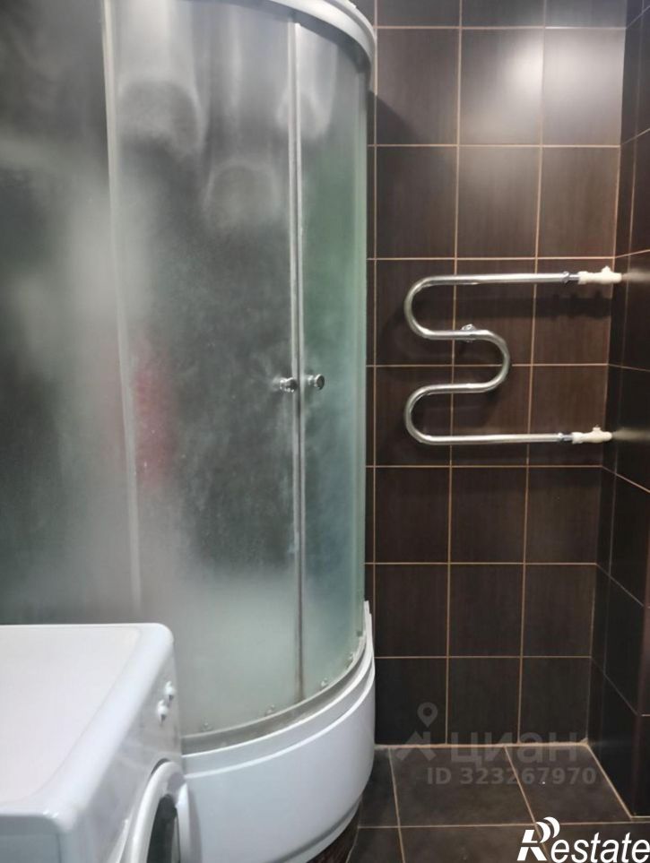 1-комн квартира Огородная улица, 157,  д. 157