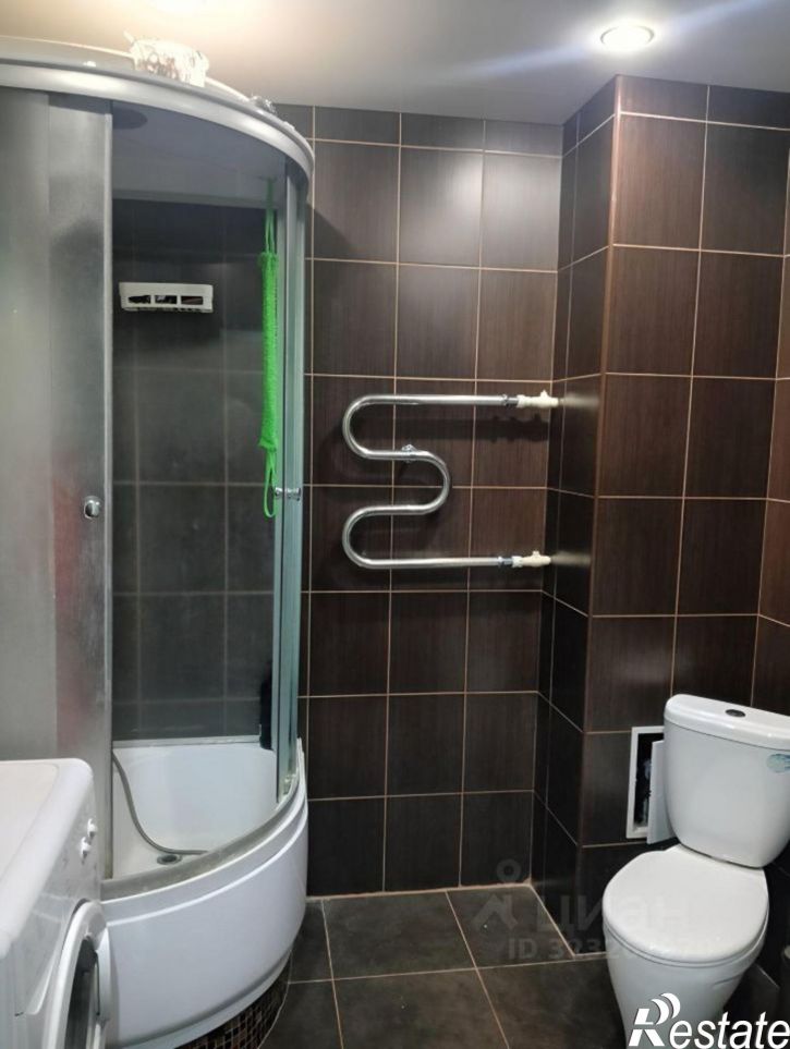 1-комн квартира Огородная улица, 157,  д. 157