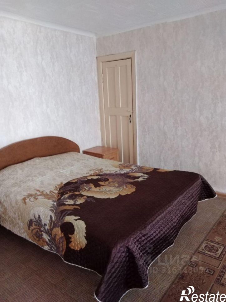 1-комн квартира улица Чернышевского, 57А,  д. 57А