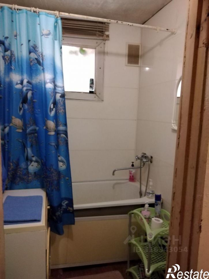 1-комн квартира улица Чернышевского, 57А,  д. 57А