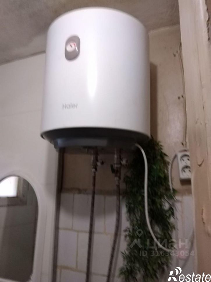 1-комн квартира улица Чернышевского, 57А,  д. 57А