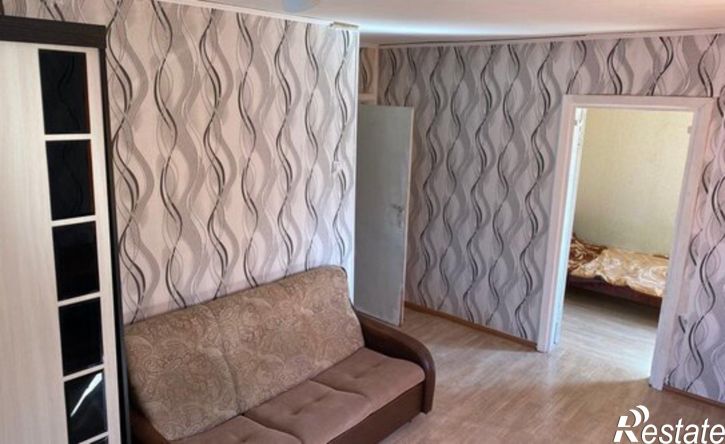 3-комн квартира улица Лебедева-Кумача, 68/2,  д. 68/2