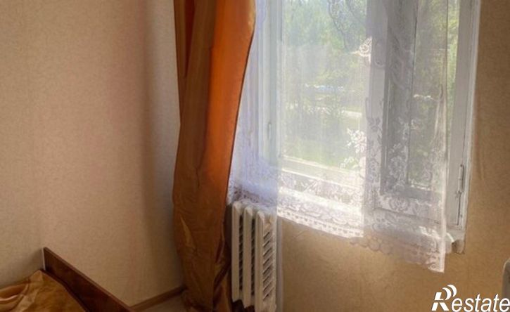 3-комн квартира улица Лебедева-Кумача, 68/2,  д. 68/2