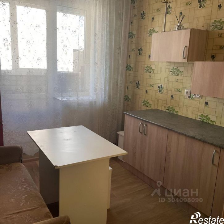 1-комн квартира улица Лопатина Гора, 12А,  д. 12А