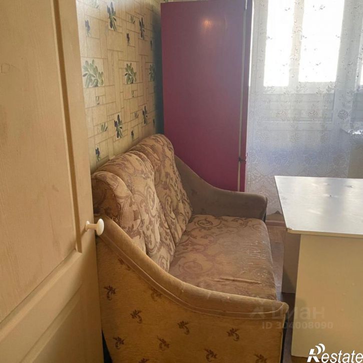 1-комн квартира улица Лопатина Гора, 12А,  д. 12А