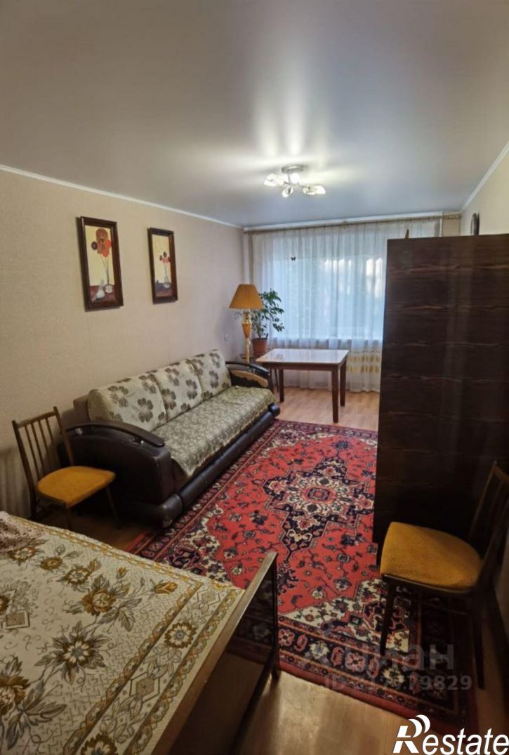 2-комн квартира улица Слонова, 78,  д. 78