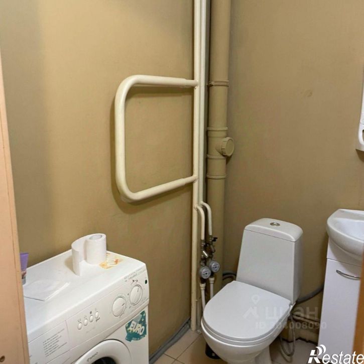 1-комн квартира улица Лопатина Гора, 12А,  д. 12А