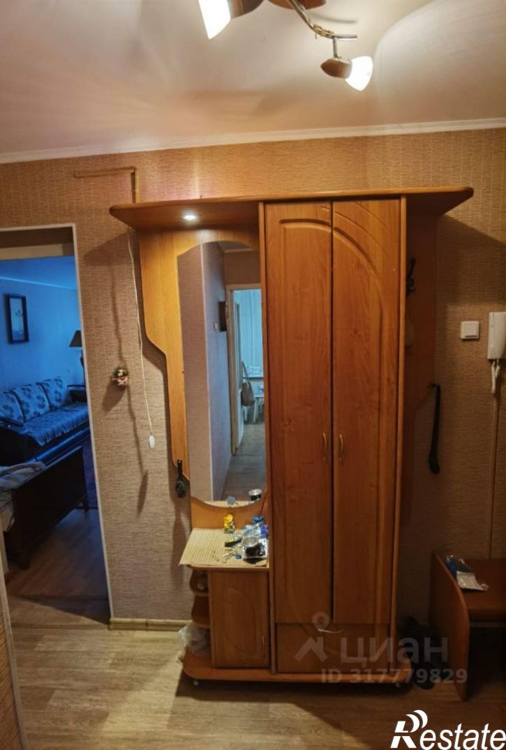 2-комн квартира улица Слонова, 78,  д. 78