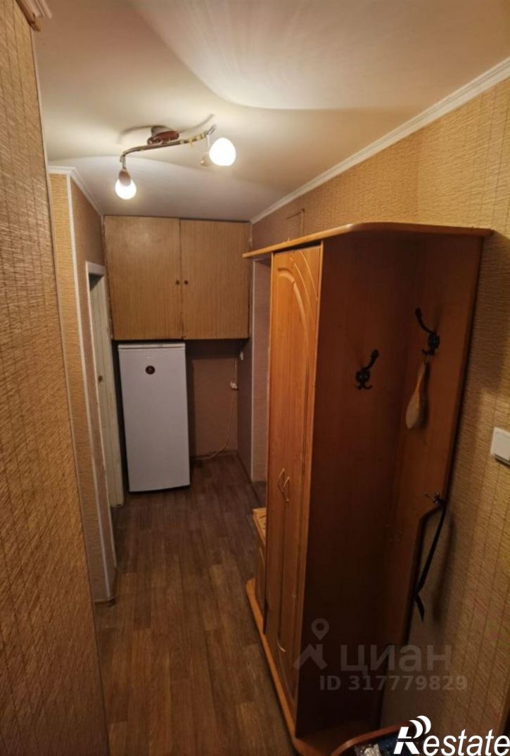 2-комн квартира улица Слонова, 78,  д. 78