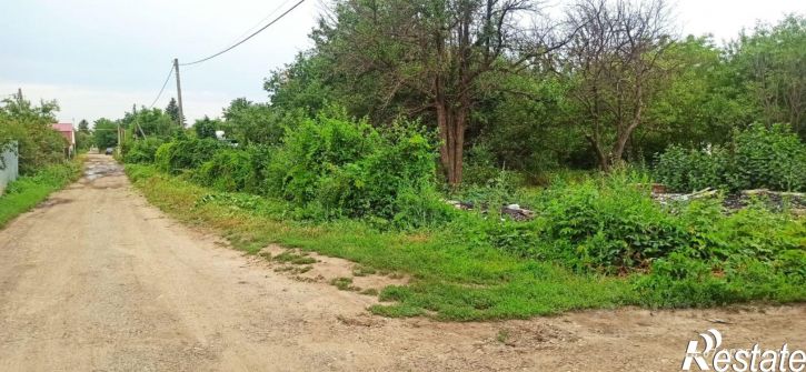 Земельный участок 10-й Верхний Первоцветный проезд