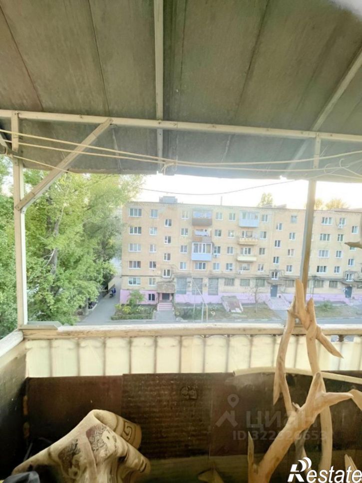 3-комн квартира Бульварная улица, 3,  д. 3