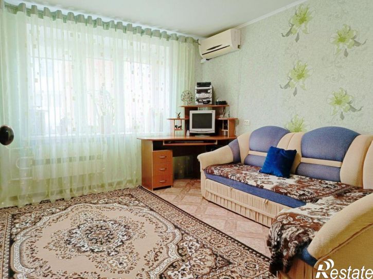 2-комн квартира Гвардейская улица, 44Б,  д. 44Б