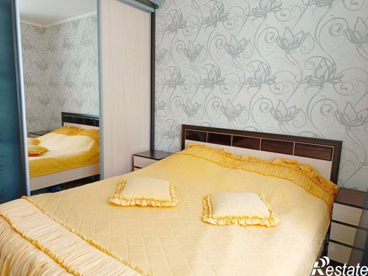 2-комн квартира Гвардейская улица, 44Б,  д. 44Б