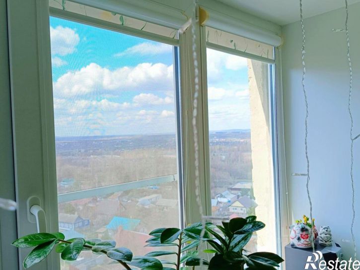 2-комн квартира Гвардейская улица, 44Б,  д. 44Б