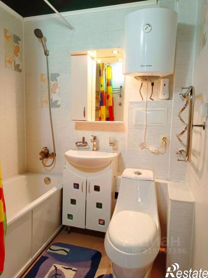 2-комн квартира Гвардейская улица, 44Б,  д. 44Б