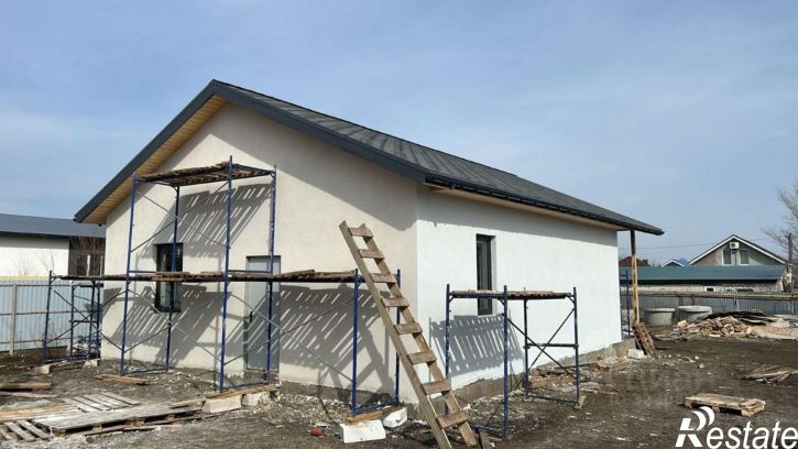 Коттедж/дом Саратов, 7-й Яровой проезд