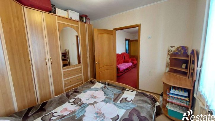 3-комн квартира Сапёрная улица, 19,  д. 19