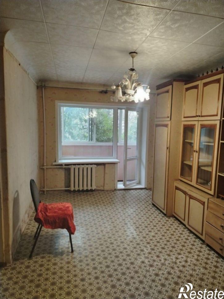 1-комн квартира улица Чернышевского, 55А,  д. 55А