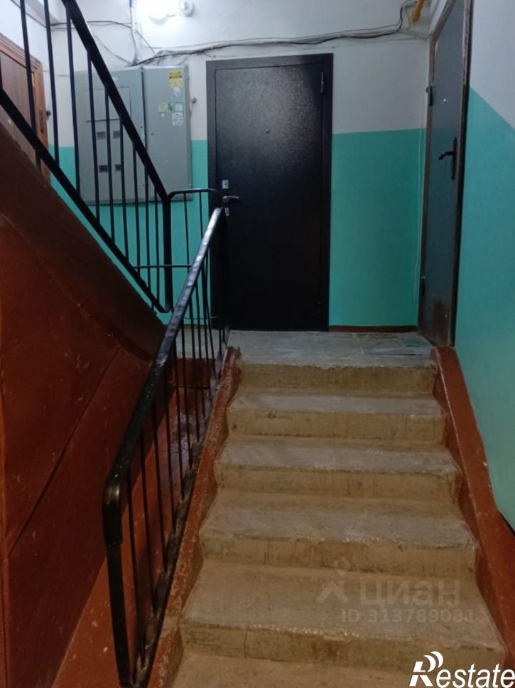 3-комн квартира Безымянная улица, 4,  д. 4