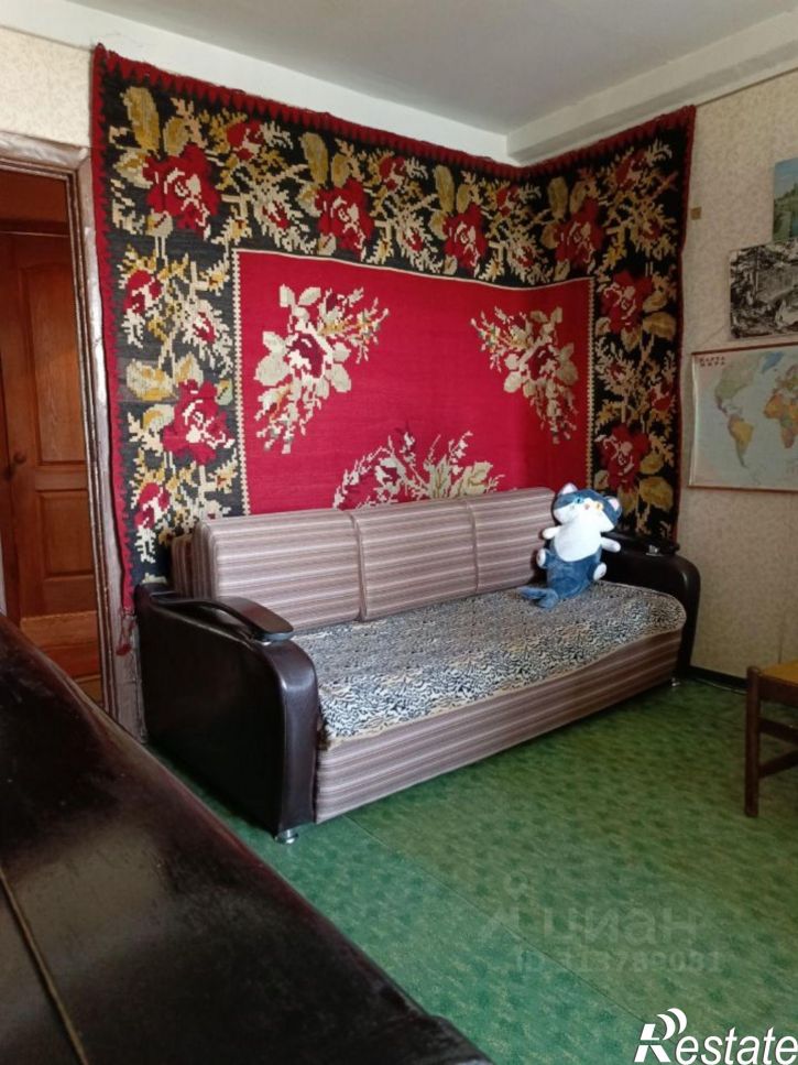 3-комн квартира Безымянная улица, 4,  д. 4