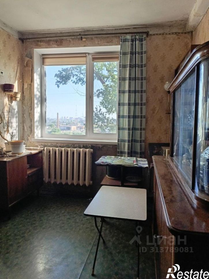 3-комн квартира Безымянная улица, 4,  д. 4