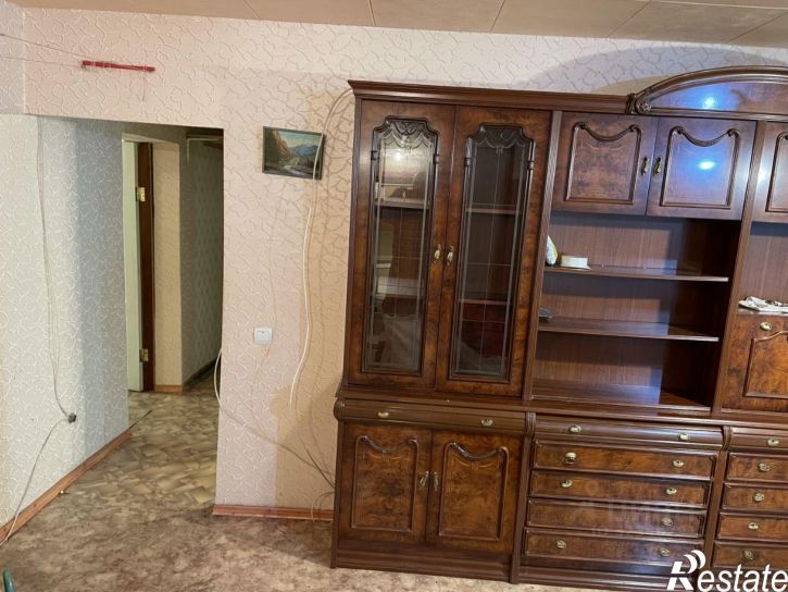 3-комн квартира 13-й Шелковичный проезд, 1/11,  д. 1/11