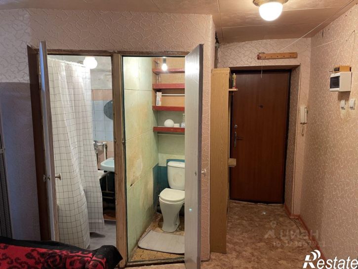 3-комн квартира 13-й Шелковичный проезд, 1/11,  д. 1/11