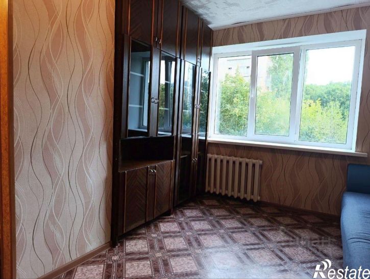 1-комн квартира Гвардейская улица, 3,  д. 3