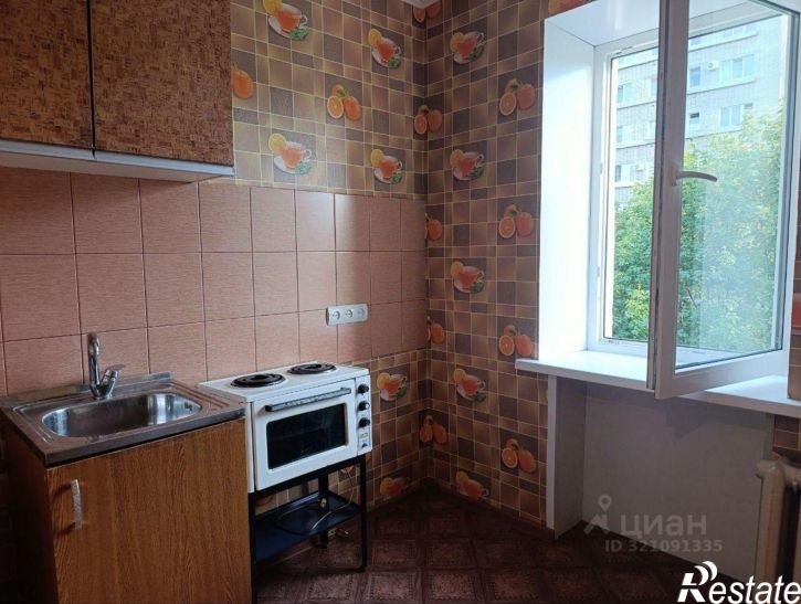 1-комн квартира Гвардейская улица, 3,  д. 3