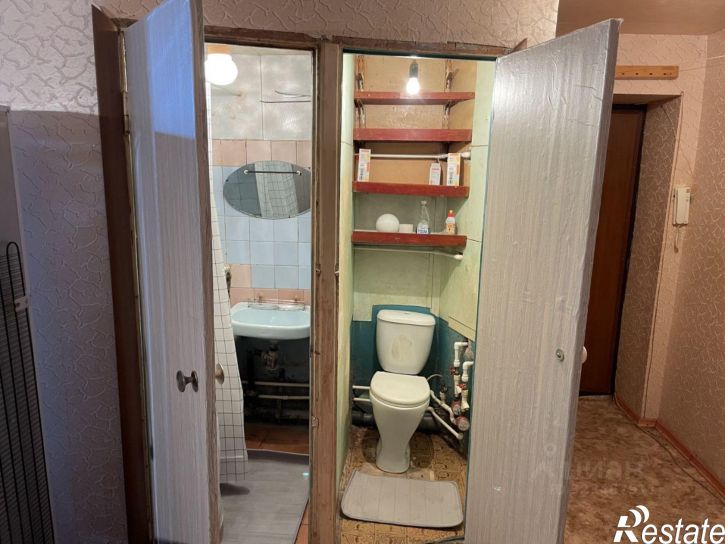 3-комн квартира 13-й Шелковичный проезд, 1/11,  д. 1/11