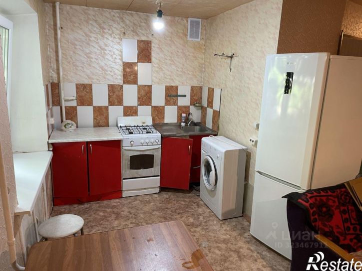 3-комн квартира 13-й Шелковичный проезд, 1/11,  д. 1/11